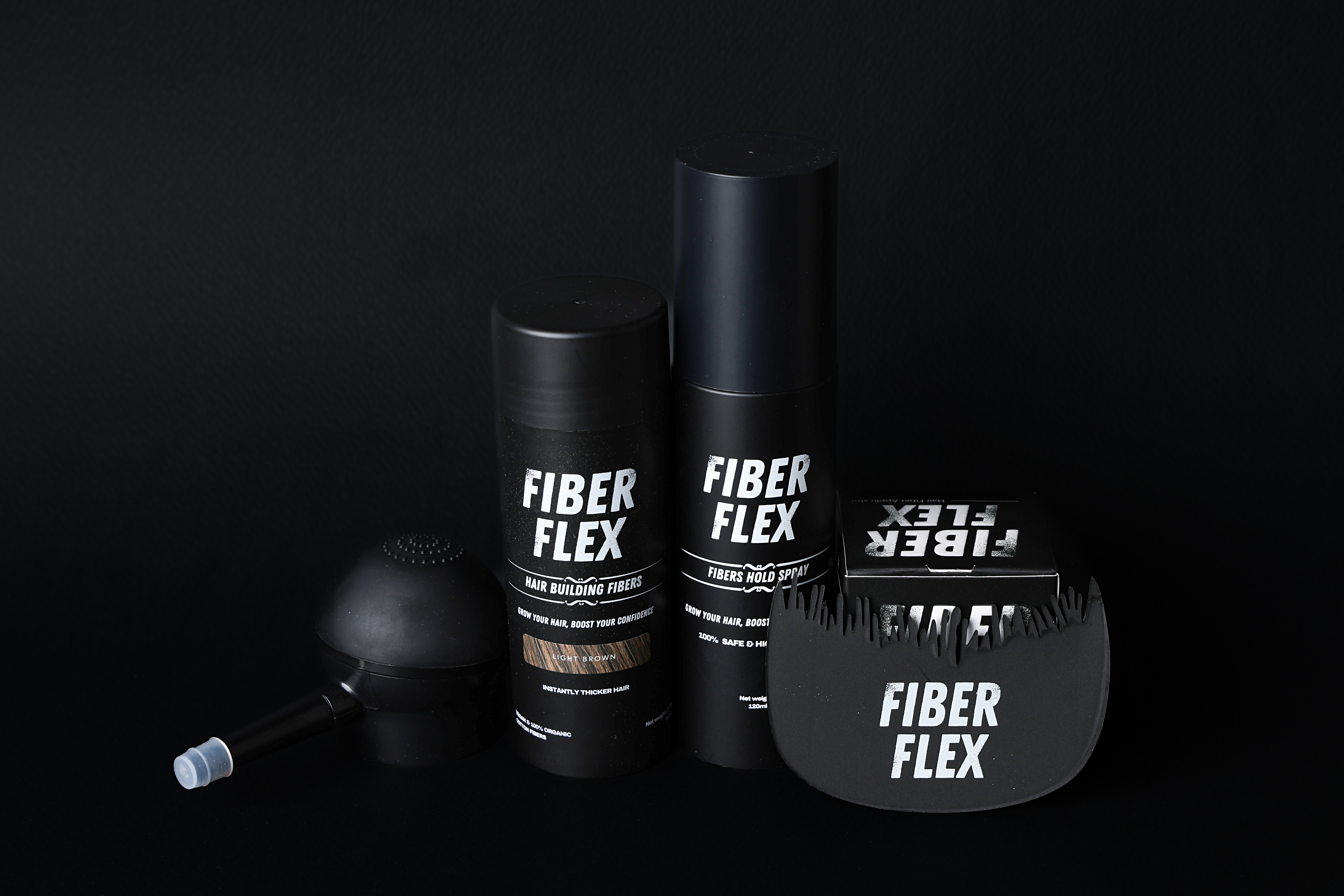 Fiber Flex Premium Bundle