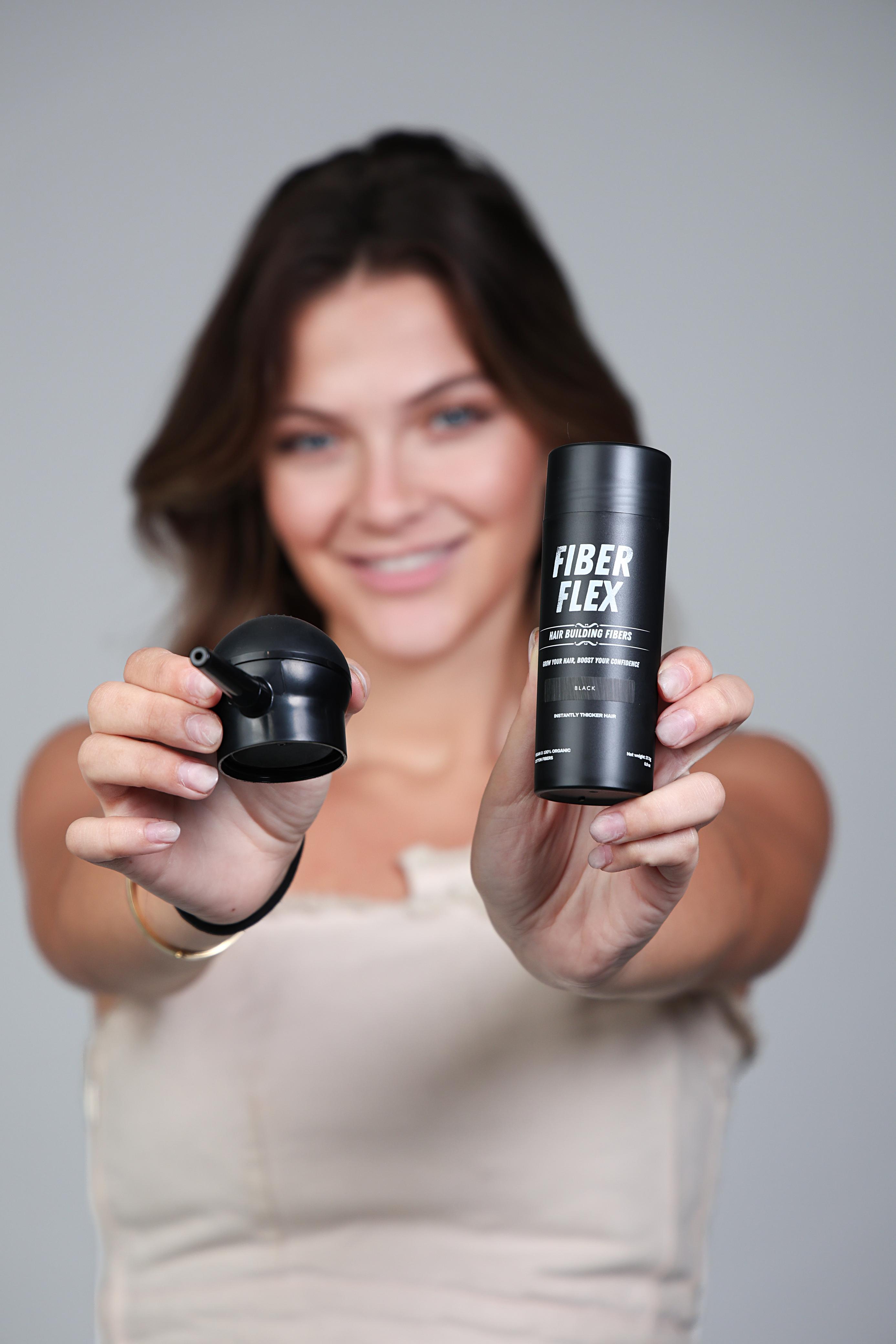 Fiber Flex Premium Bundle