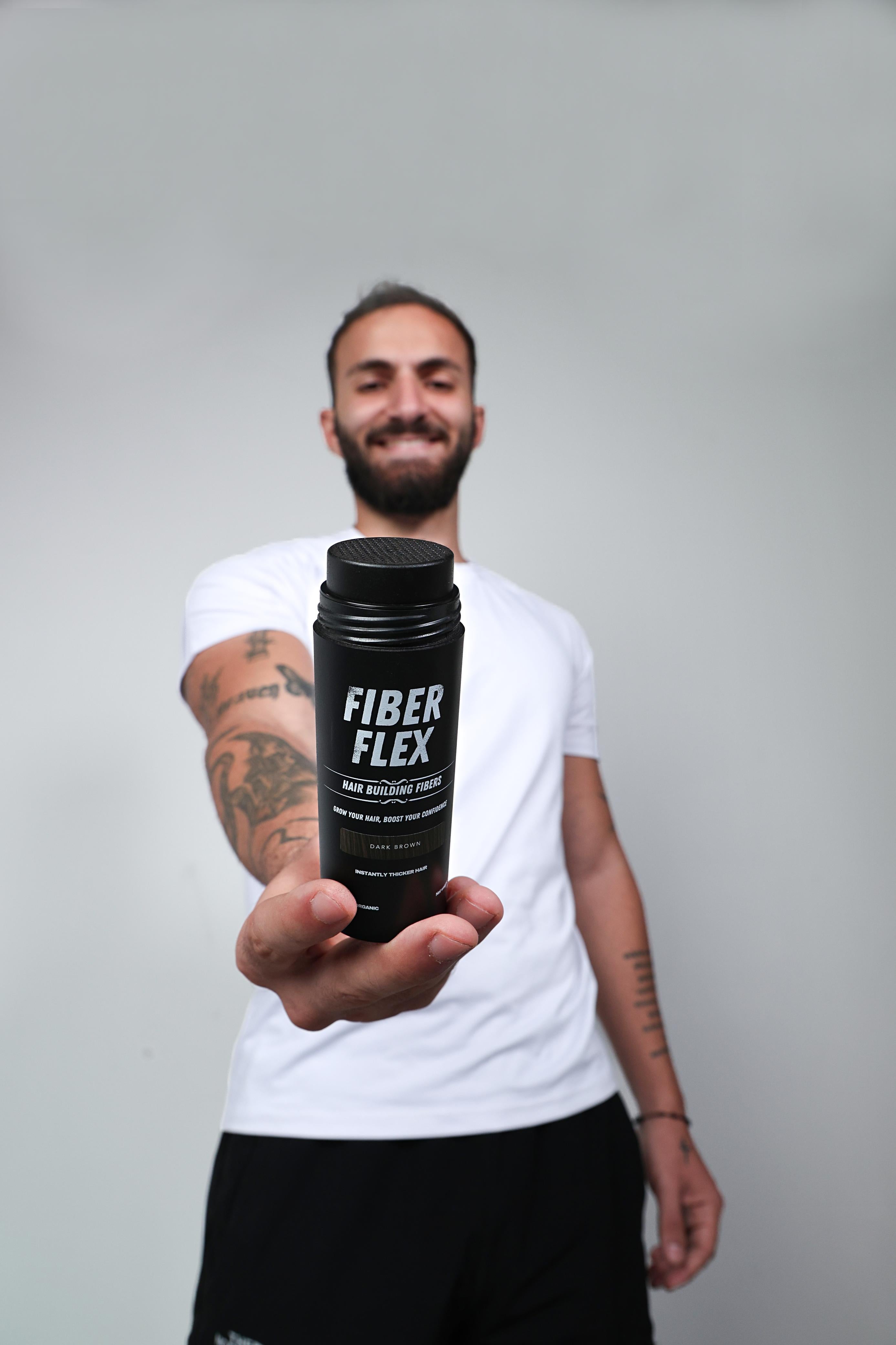 Fiber Flex Premium Bundle