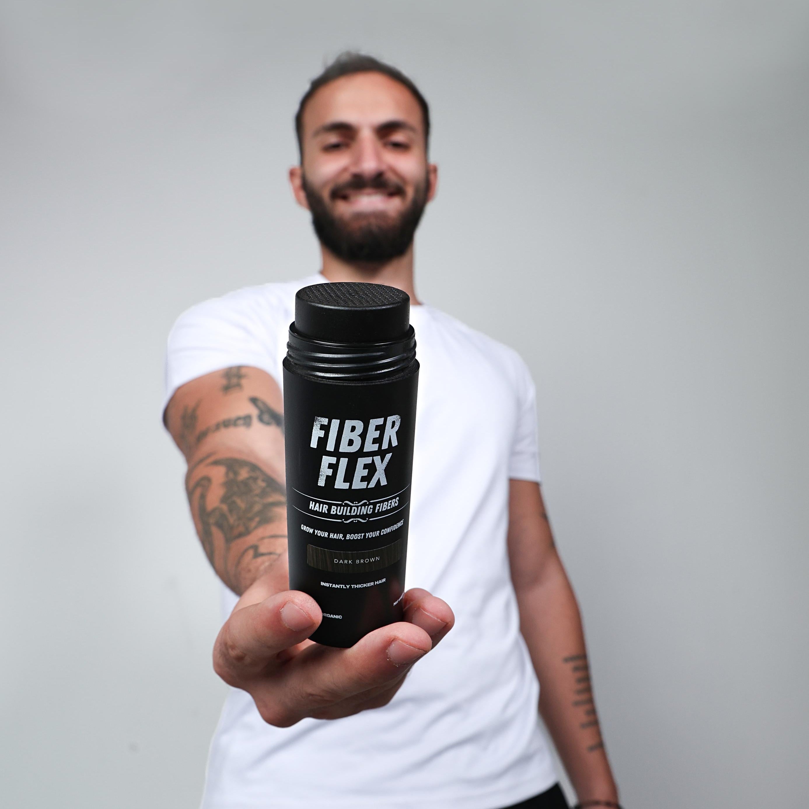 Fiber Flex Premium Bundle