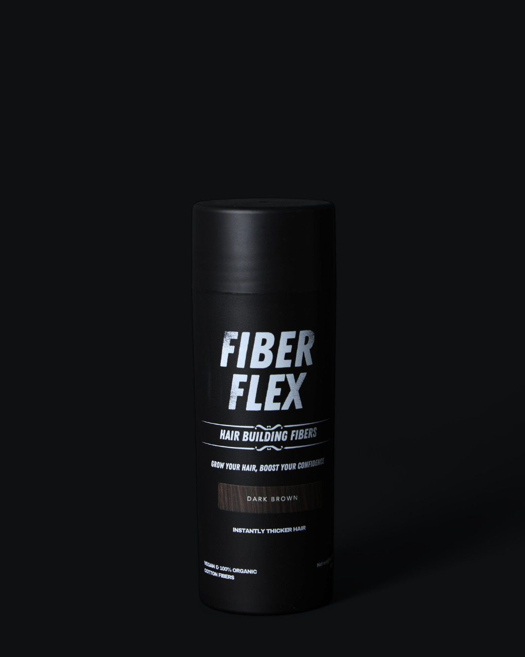 Fiber Flex™ Hair Building Fibers