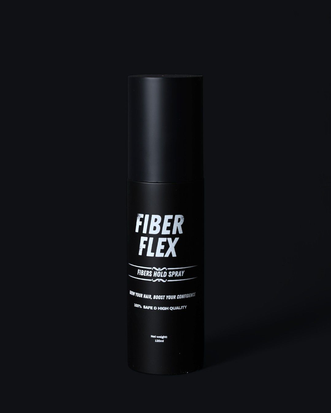 Fiber Flex Hold Spray