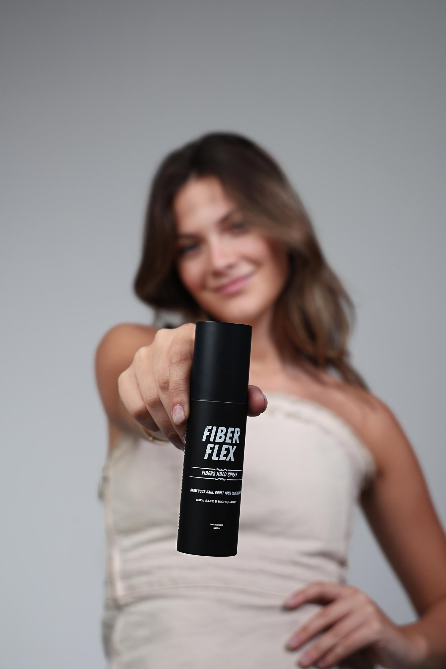 Fiber Flex Hold Spray