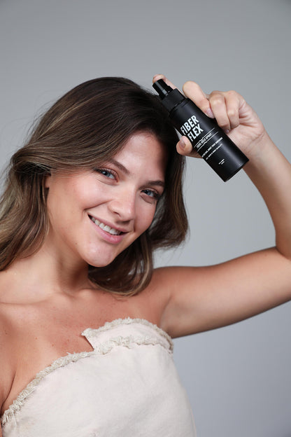 Fiber Flex Hold Spray