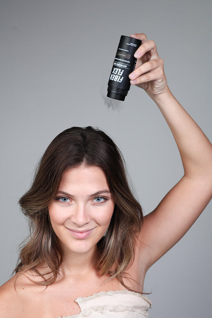 Fiber Flex™  Hair Building Fibers
