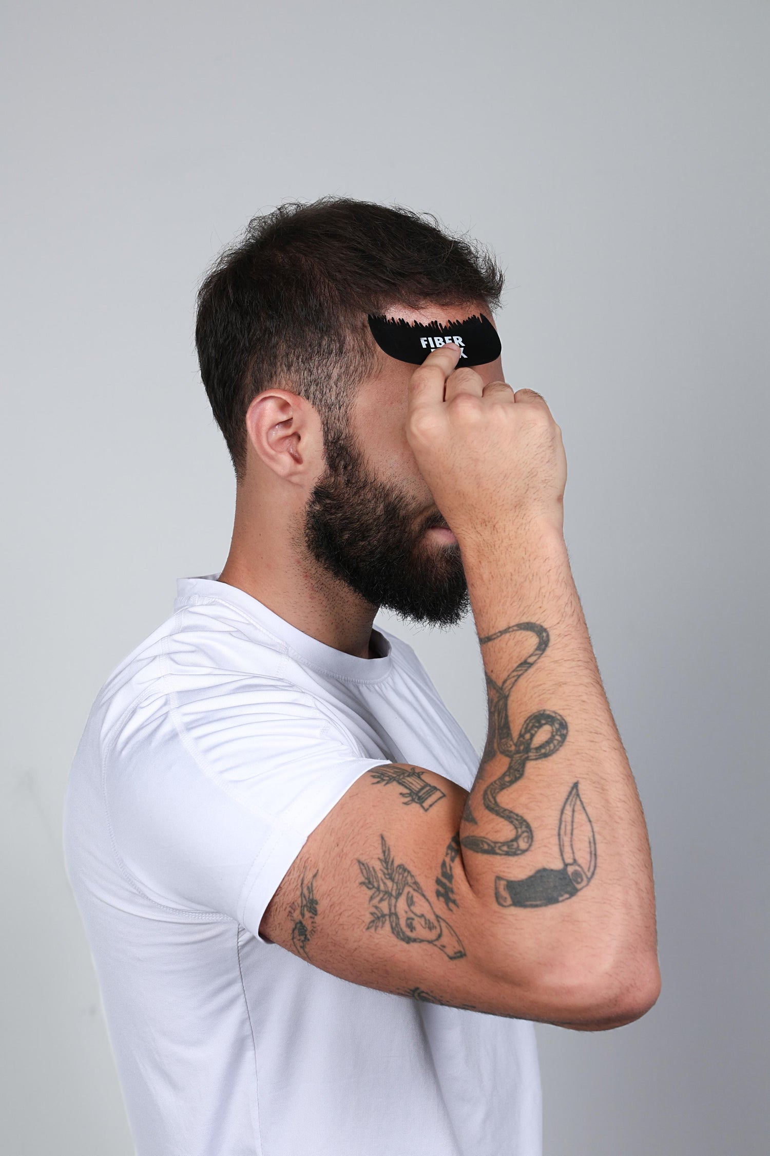 Fiber Flex Hairline Optimizer