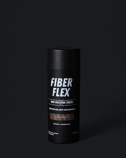 Fiber Flex™  Hair Building Fibers