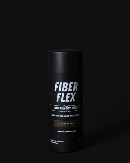 Fiber Flex™  Hair Building Fibers