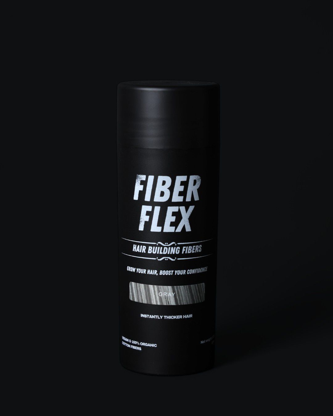 Fiber Flex™  Hair Building Fibers