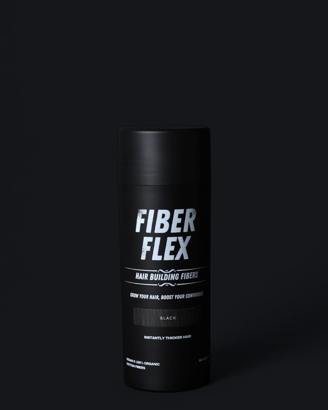 Fiber Flex™  Hair Building Fibers