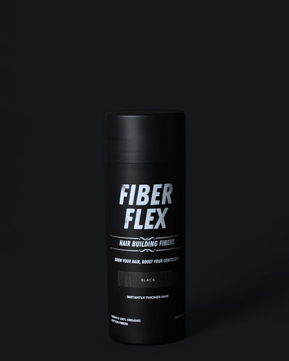 Fiber Flex™  Hair Building Fibers