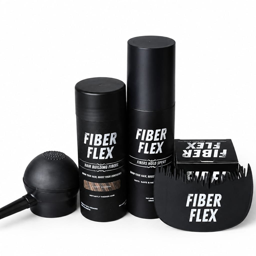 Fiber Flex Premium Bundle
