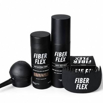 Fiber Flex Premium Bundle